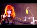 Florence and The Machine - Kiss With a Fist (Reading 2009)