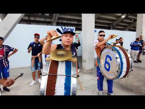 "A PESAR DE LOS MOMENTO SIEMPRE SIEMPRE ME VAS A VER" Barra: La Inigualable Nº1 del Norte &bull; Club: Juventud Antoniana