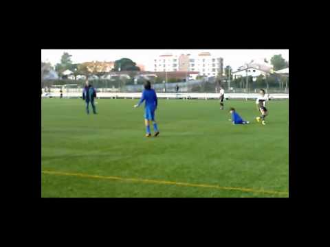 Falcão | CADE vs Pernes (moments)