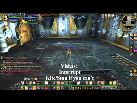 Brawler's Guild Guide (rank 1 to 4)