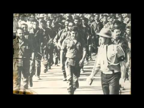 نحنا جنود الحرية - القوات اللبنانية