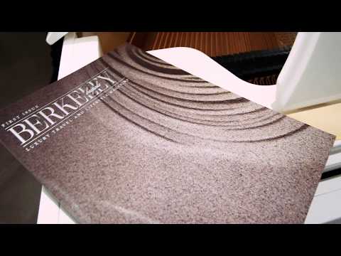 JD MALAT Gallery opening in Mayfair | Berkeley Bespoke TV