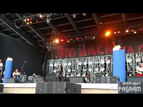 Spoof Fest 07/05/2017 Feat. Bon Jovi, Duran Duran, Janis Joplin, Scorpion, Culture Club.