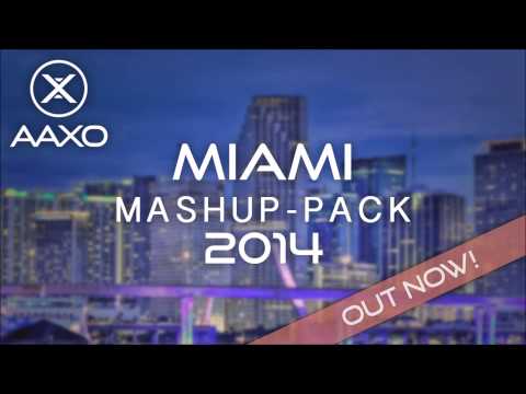 Hardwell ft. Mathew Koma (Tiesto & Twoloud remix) Vs. AAXO - Dare you Sparta (AAXO Mashup)