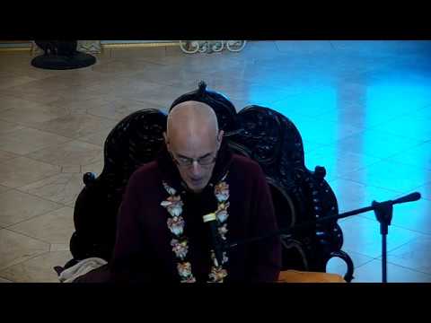 ISKCON SanDiego:SB(4.21.38)/Past times of JagadisaPandita&JivaGoswami by HG Dravida Dasa 12/29/2019