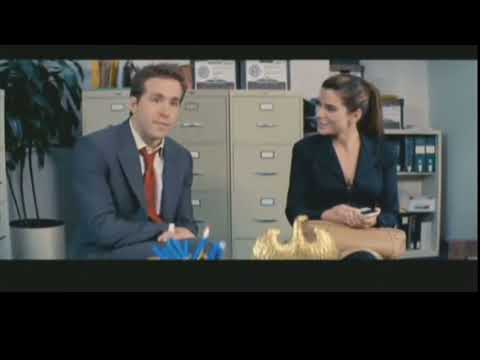 Casey Kasem meets "The Proposal"