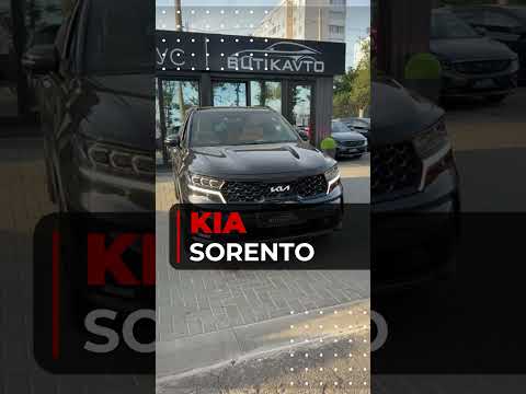 фото kia sorento iv 0