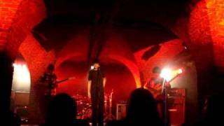 Throw Television - Tears in Seattle