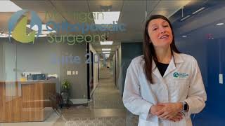 URGENT ORTHO - Urgent Care vs. ER - When to go Where