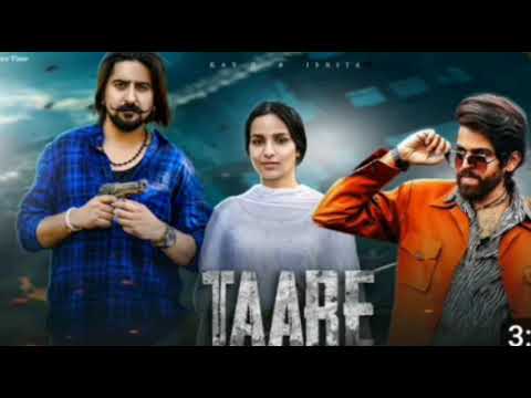 Taare (official video) mashom Sharma, Ashu Twinkle Ft. kay D & lshita Malik - New Haryanvi Song 2023