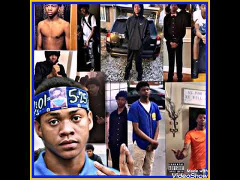 BallingLikeImYuddy - Spinning Ft Americanoo x Blacc Will