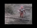 Redman Vs Tree Branch