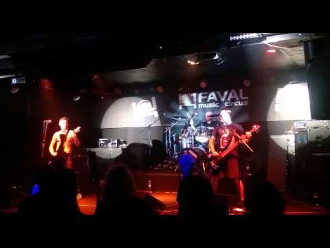 Undying Lust for Cadaverous Molestation (UxLxCxM) (GER) @ Sere Pes. #4