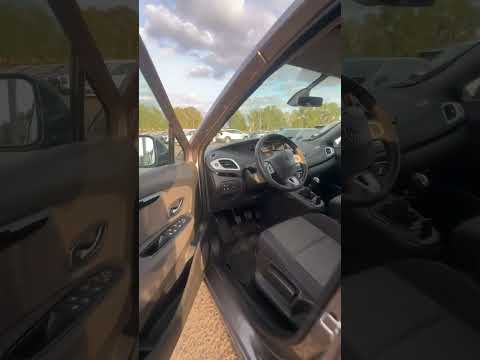 фото renault grand scenic iii 0