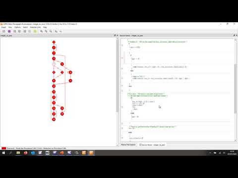 Microsemi SoftConsole and SmartFusion2 with the LDRA tool suite: Software for functional safety