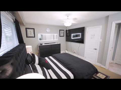 58 BLACKTHORN LANE, BRAMPTON, ON