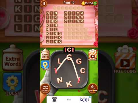 download lagu mp3 mp4 Word Cookies Pear 19, download lagu Word Cookies Pear 19 gratis, unduh video klip Word Cookies Pear 19