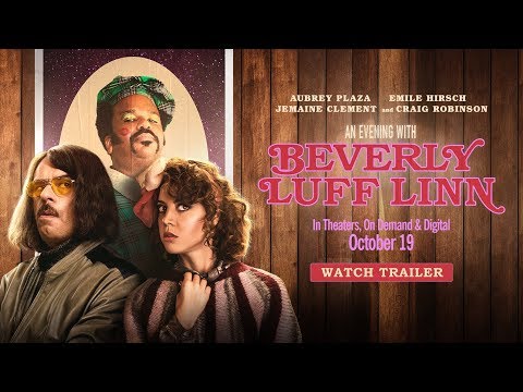 An Evening with Beverly Luff Linn (Trailer)