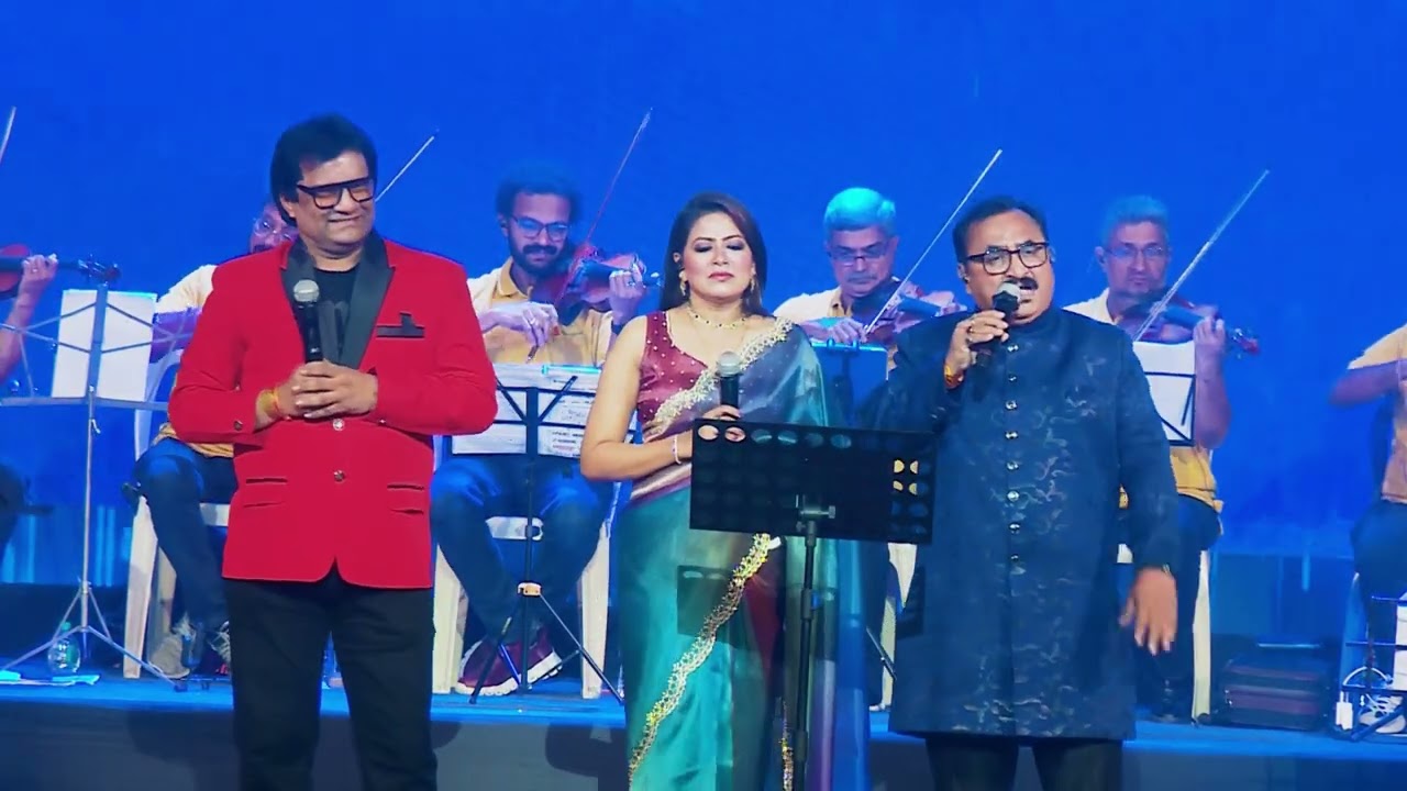 Live Performance
