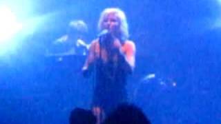 The Sounds - Night After Night