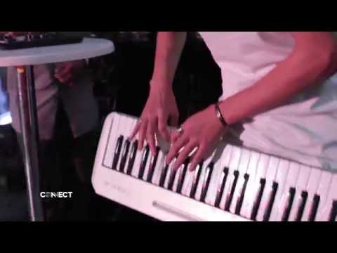 MCMS Live from Moses Mabhida Stadium: SnapBvck Improv Performance