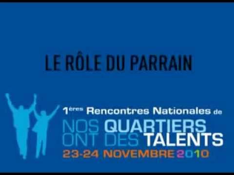 Trouver un emploi grâce au parrainage