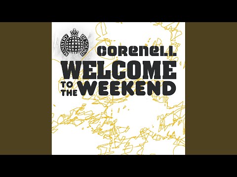 Welcome To The Weekend (Club Mix)