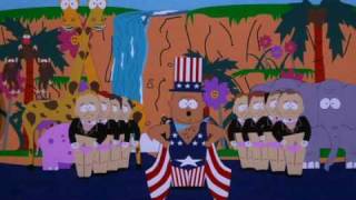 Big Gay Al- I&#39;m Super, Thanks for Asking