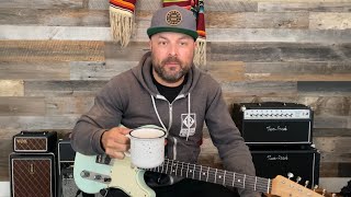 Download lagu Useful Ideas For Guitar!  mp3