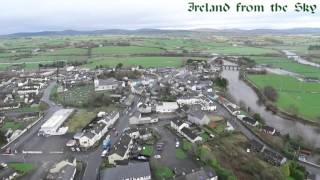 Newtownstewart County Tyrone