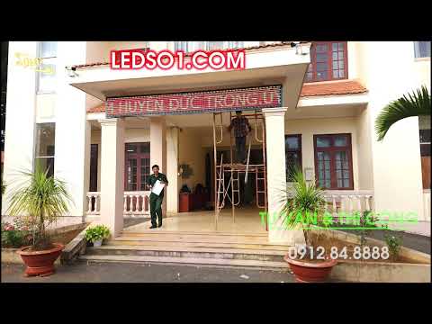 Video dự án