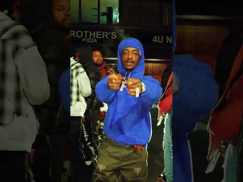 FL3A x SKRILLA - SEND THE BLITZ