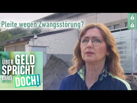 Hanka Rackwitz: Von Selfmade-Millionärin zur Küchenhilfe I Über Geld Spricht Man Doch