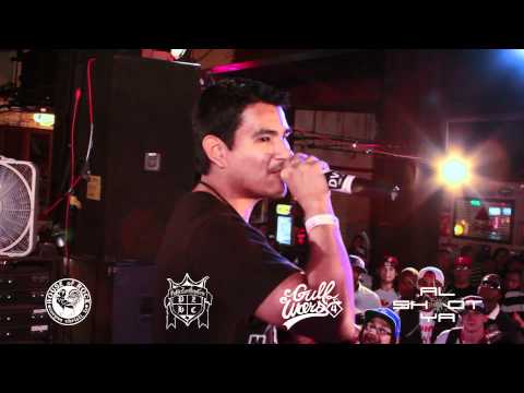 E-Class vs Jay Michael