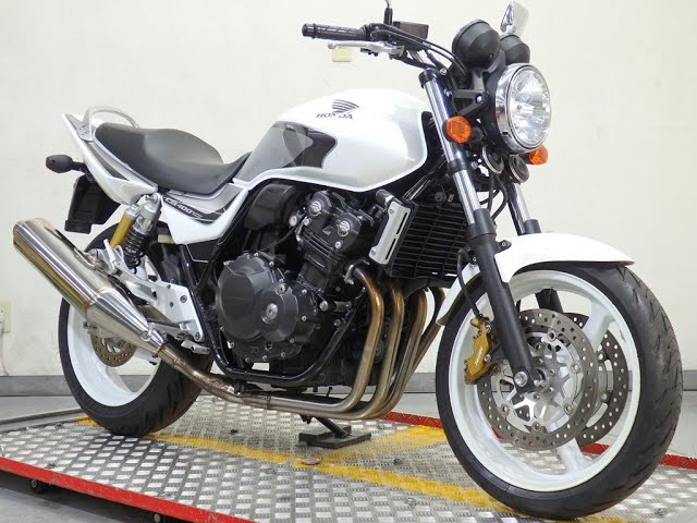 CB400スーパーフォア/ホンダ NC42 2012年 72781の販売情報 リバース