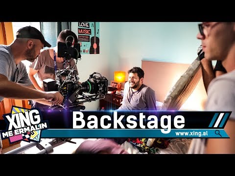 Backstage 2 Gisht Mjalte