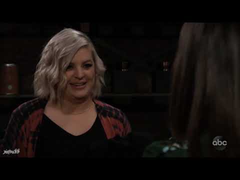 GH: 12/7/20 - Maxie & Peter Part 2/2