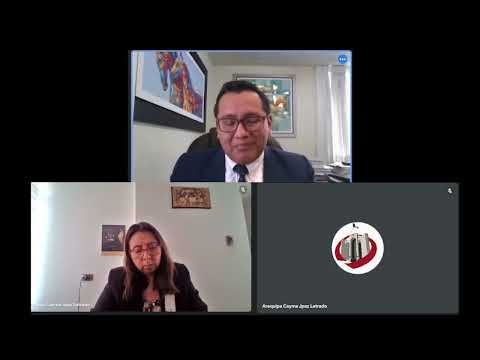 Audiencia Alegato Oral - Obligación de Dar Suma de Dinero Parte 1