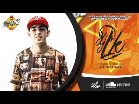 MC Phe Cachorrera - Casa do Paulo (DJ LK)