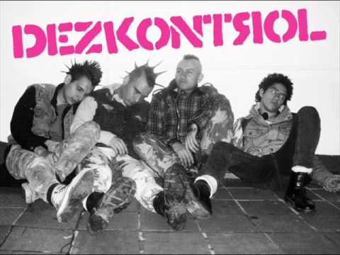 Dezkontrol - Pudranse