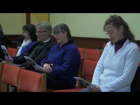 Yet I Still Dare to Hope