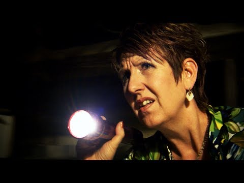 Rescue Mediums, Episode 43 - The Bar and the Basement