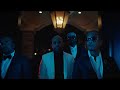 Royce 5'9 - Black Savage ft. Sy Ari Da Kid, White Gold, CyHi The Prynce & T.I. (Official Video)