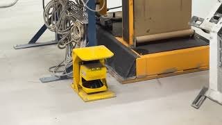 Keevituspositsioneer Arje 15040-tp | Pilt 4 - Machineryline