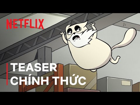 Teaser Trailer chính thức [Phụ đề]