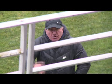 Hagi, iritat şi în amicale: "Taci, bă, din gură, că mă enervezi!"