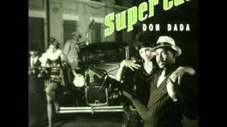 SuperCat-Fight Fi Power (Don Dada)