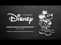 Disney Classic ǀ Supercalifragilisticexpialidocious