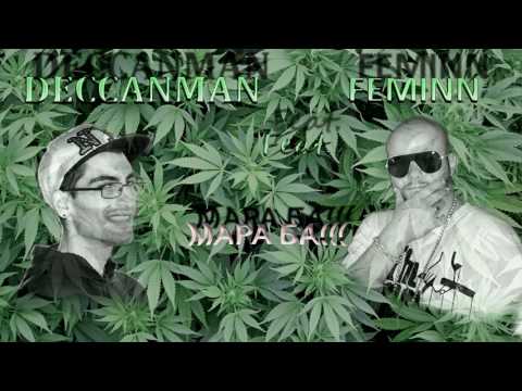 DECCANMAN feat. FEMINN - Мара Ба/Mara Ba