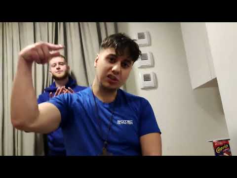 JANON - ANDRE 3000 (Official Video)